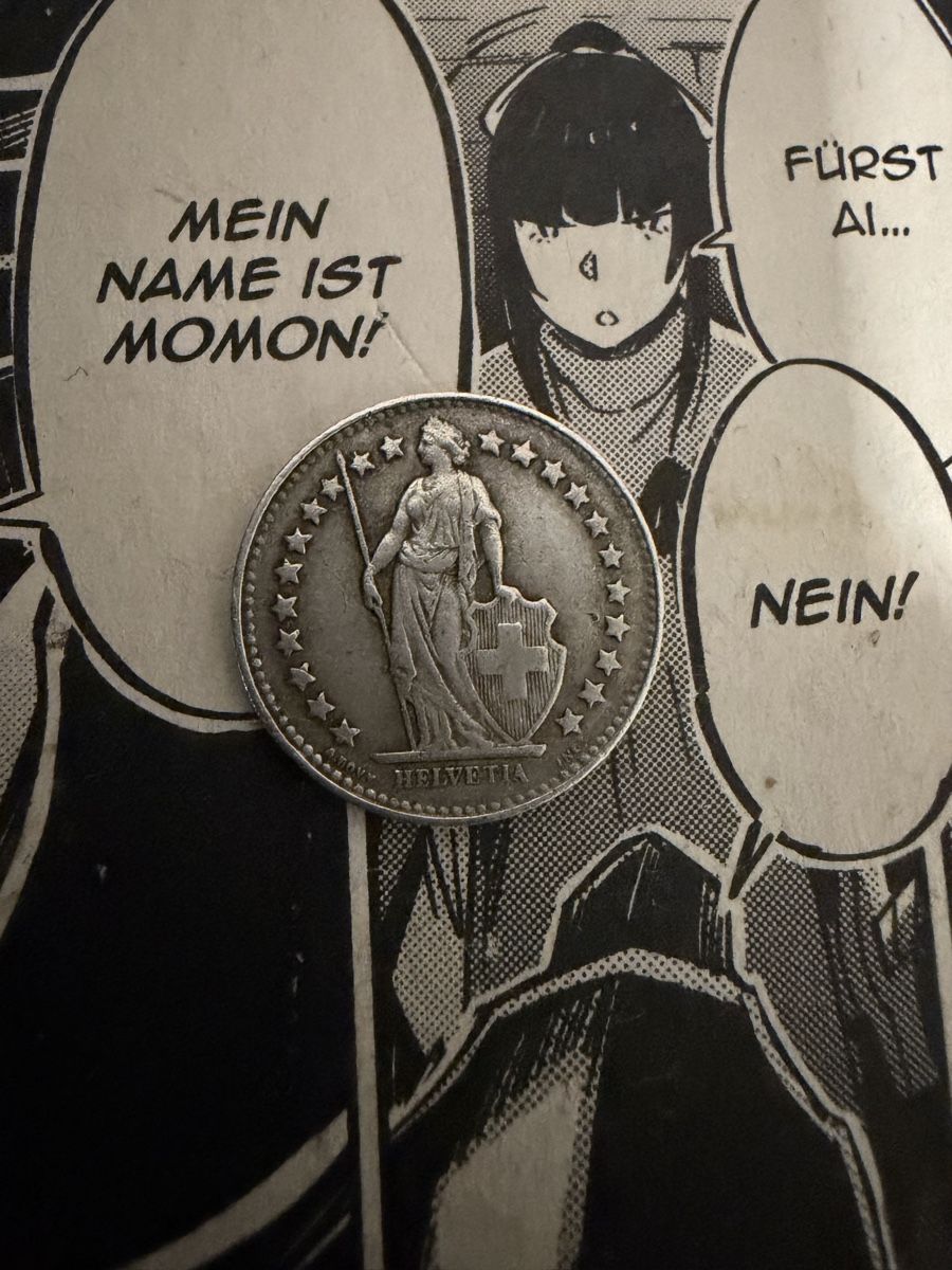 Alle Münzen: 50 Rappen 1934  – Neu (gemäss Beschreibung) aus Lausen von the_zero_two_lover
