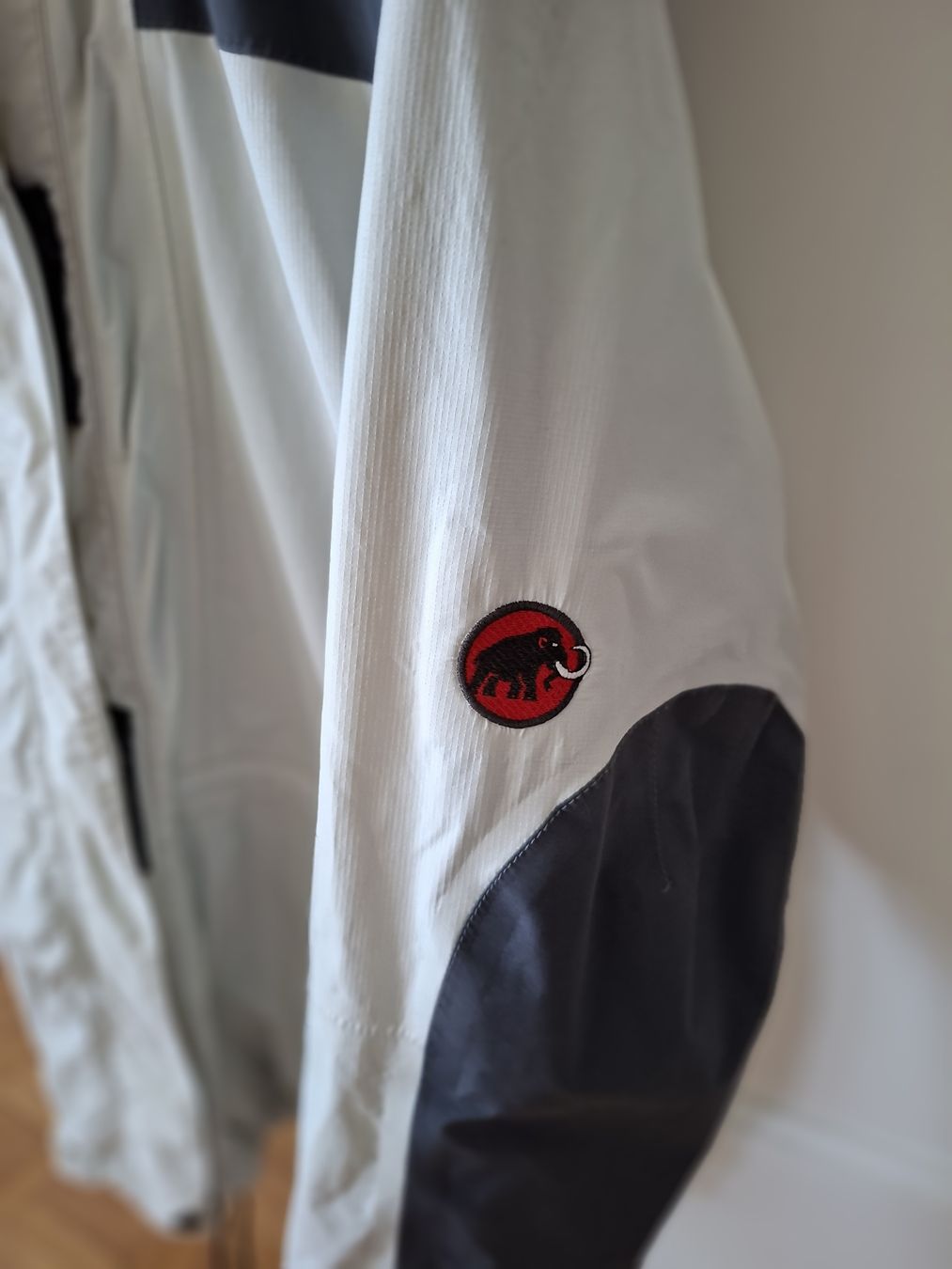 Mammut Jacken: Veste Mammut L, vintage  – Gebraucht aus Renens VD von ser_j2fn 9
