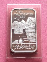 SCHÖNE SCHWEIZ - VIER-WALDSTÄTTERSEE - OVP