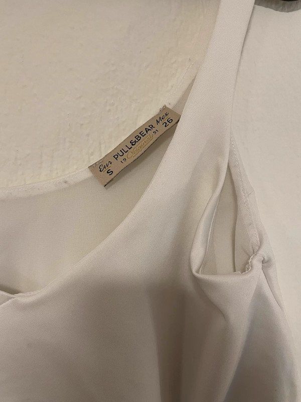 Tops: Pull&Bear - Sommertop – D'occasion à St Gallen par Giidi 4
