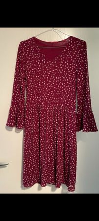 Elegantes Kleid S.Oliver Gr. 36