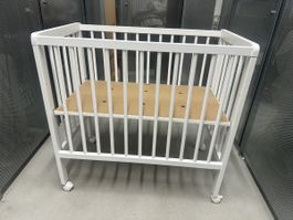 Bett für baby 