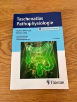 Taschenatlas Pathophysiologie – 6. Auflage, Thieme Verlag