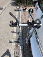 Thule Hitch Mounted 2 Bike Rack 