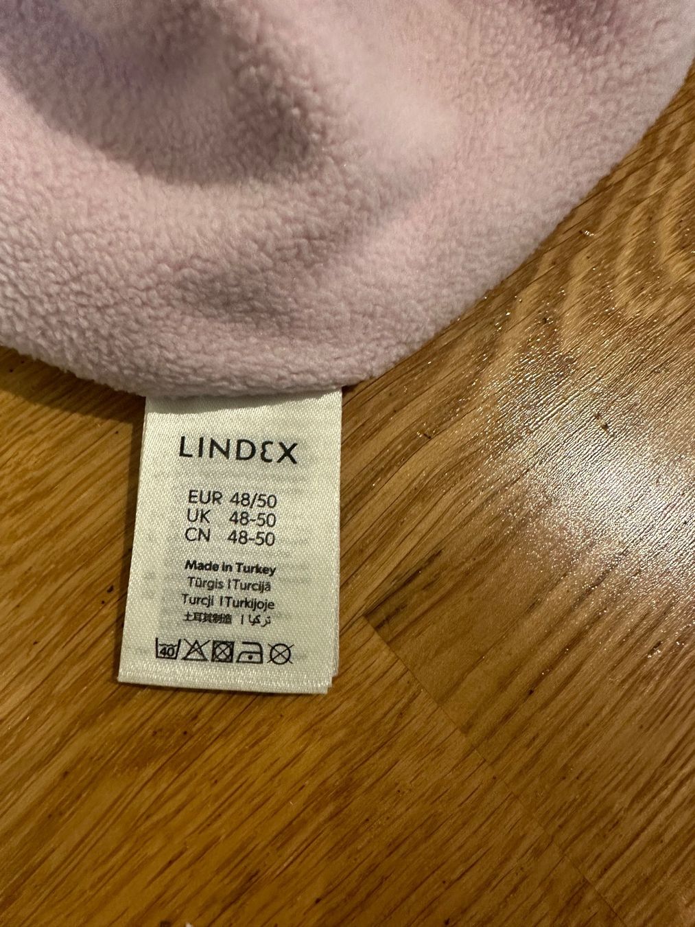 Berretti & Sciarpe: Baby cap 48/50 – Usato da Zürich venduto da Bybyana 1