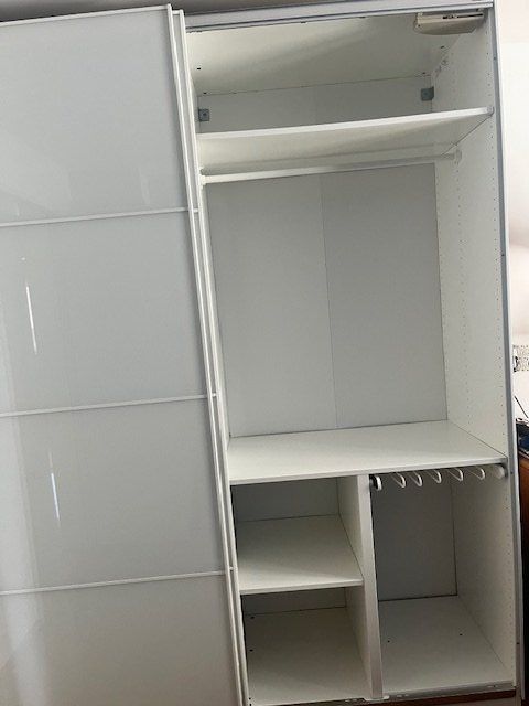 Ikea Armadi: Kleiderschrank – Usato da Aesch (Neftenbach) venduto da archibu 3