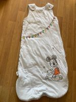 Micky Ganzjahresschlafsack Gr. 90, Schlafsack