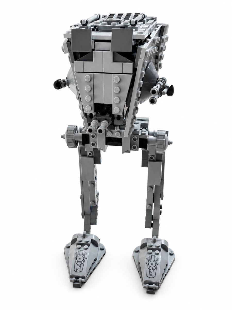 Lego Kit di costruzioni: Lego Star Wars - AT-ST Walker 75153 – Usato da Bremgarten b. Bern venduto da Nima14356