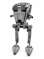 Lego Star Wars - AT-ST Walker 75153