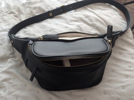 Loulex Fanny Pack Kameratasche