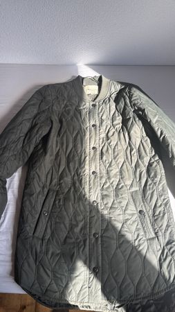 Global Funk Übergangsjacke, Gr. M, Top Zustand!