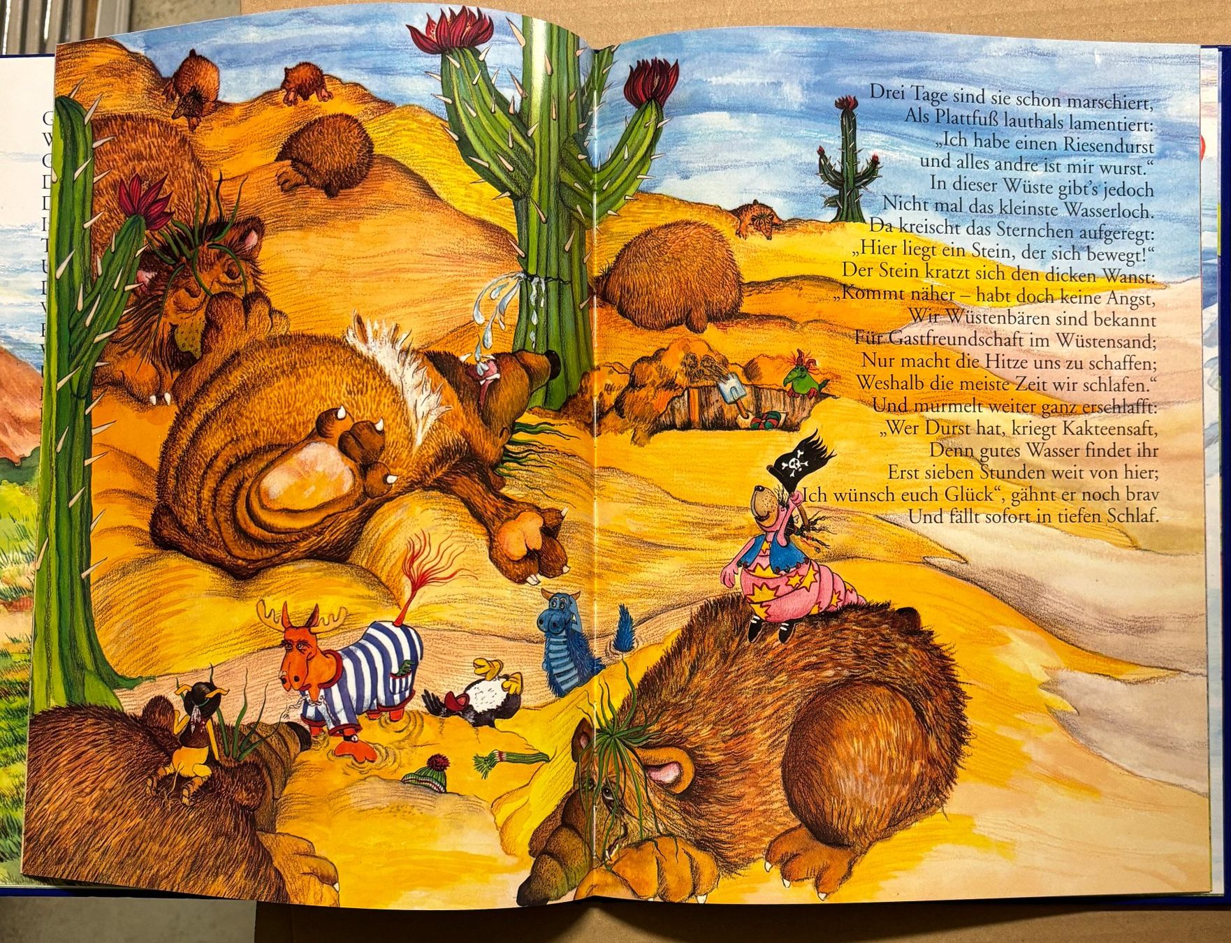 Libri: Der kleine Nilifant – Nuovo e nell'imballaggio originale da Sarnen venduto da Livres 3