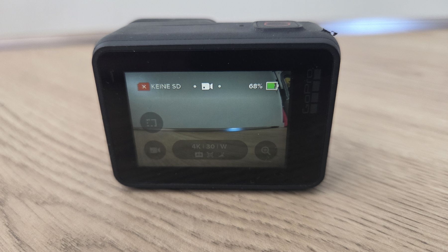 Gopro Action Cam: GoPro HERO7 Black et accessoires  – Gebraucht aus Bramois von Djoule87 6
