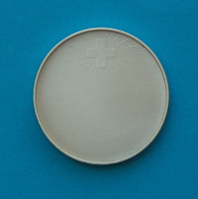 Medaglie: Historische Medaille - A.vom Melchi vs. Landenberg – Usato da Sachseln venduto da bru_pj82 1