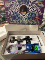 1:24 Dragster Pontiac Cruze Pedregon