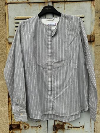 Chemise coton SARTE PETTEGOLE 44 donc 40