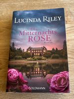 Lucinda Riley - Die Mitternachtsrose ab Fr. 2.70! Top!