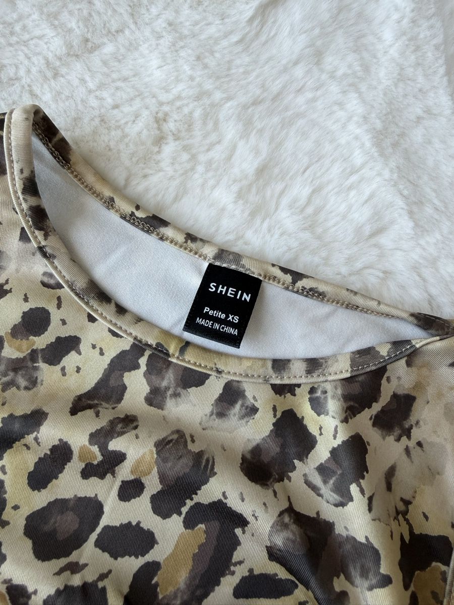 Shein Lots de vêtements: 5 Outfits - Kleiderpaket - Temu/ Shein – Neuf avec emballage d'origine à Horgen par Christina93Jolina 3