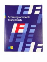 Schülergrammatik Französisch – Schulverlag plus
