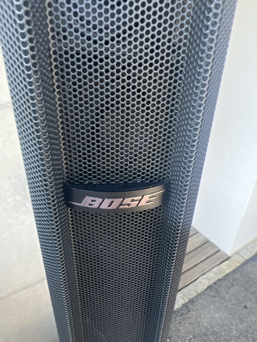 Bose Casse acustiche: Bose L1 PRO16 System Roller Bag NEU – Nuovo e nell'imballaggio originale da Oftringen venduto da asme 3