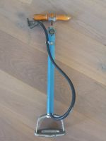 Fahrradpumpe Vintage RV