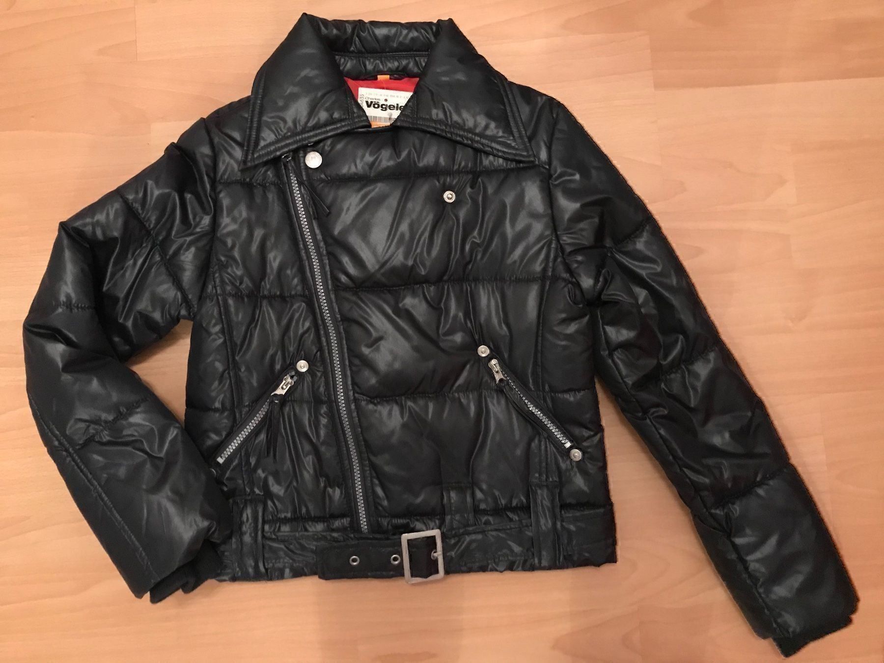 Giacche & Cappotti: Coole Jacke, Gr. 140, nagelneu – Nuovo e nell'imballaggio originale da Hünenberg See venduto da spartakus02 1