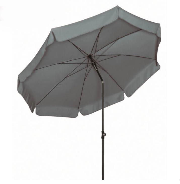 Sonnenschirm gross, Durchmesser 2,50 m Kaufen auf Ricardo
