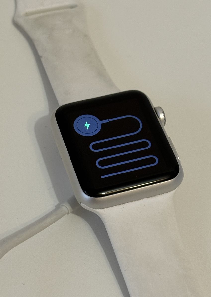 Apple Smartwatch: Apple Watch – Usato da Goldach venduto da igwhitestar 2