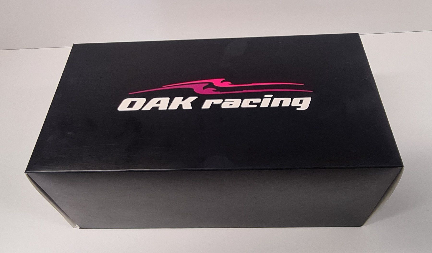 Spark Modellautos: OAK Racing Spark Modell LM 2012 1:18 – Neu (gemäss Beschreibung) aus Uetendorf von ATA-Deals 5