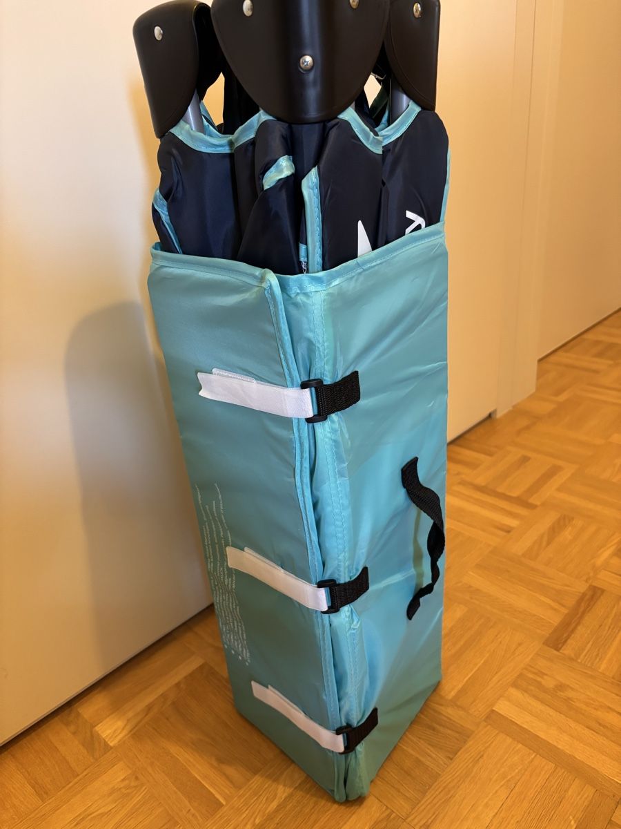 Letti: Lit parapluie Hauck – Usato da Grand-Lancy venduto da sof_tw6p 6