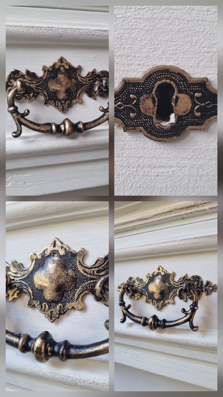 Cassettiere: Antike Kommode *Buffet *Atelier-elisa – Usato da Wohlen AG venduto da Atelier-Elisa 6