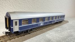 Märklin Ten Schlafwagen H0 / AC