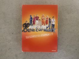 Arrested Development - Komplettbox