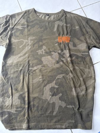 T-Shirt Gr XL