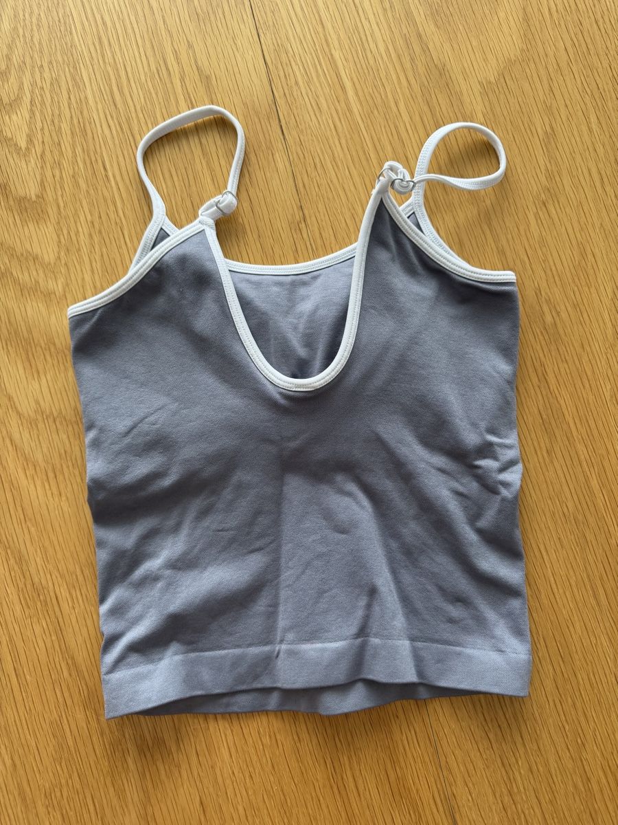 Teveo Top: Teveo Sporttop – Nuovo (secondo la descrizione) da Triesen venduto da kon_kkm8 1