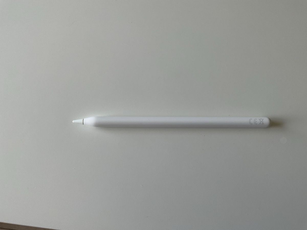 Apple Penna & Evidenziatori: Apple Pencil 2. Generation – Nuovo (secondo la descrizione) da Rüti ZH venduto da kraner 1