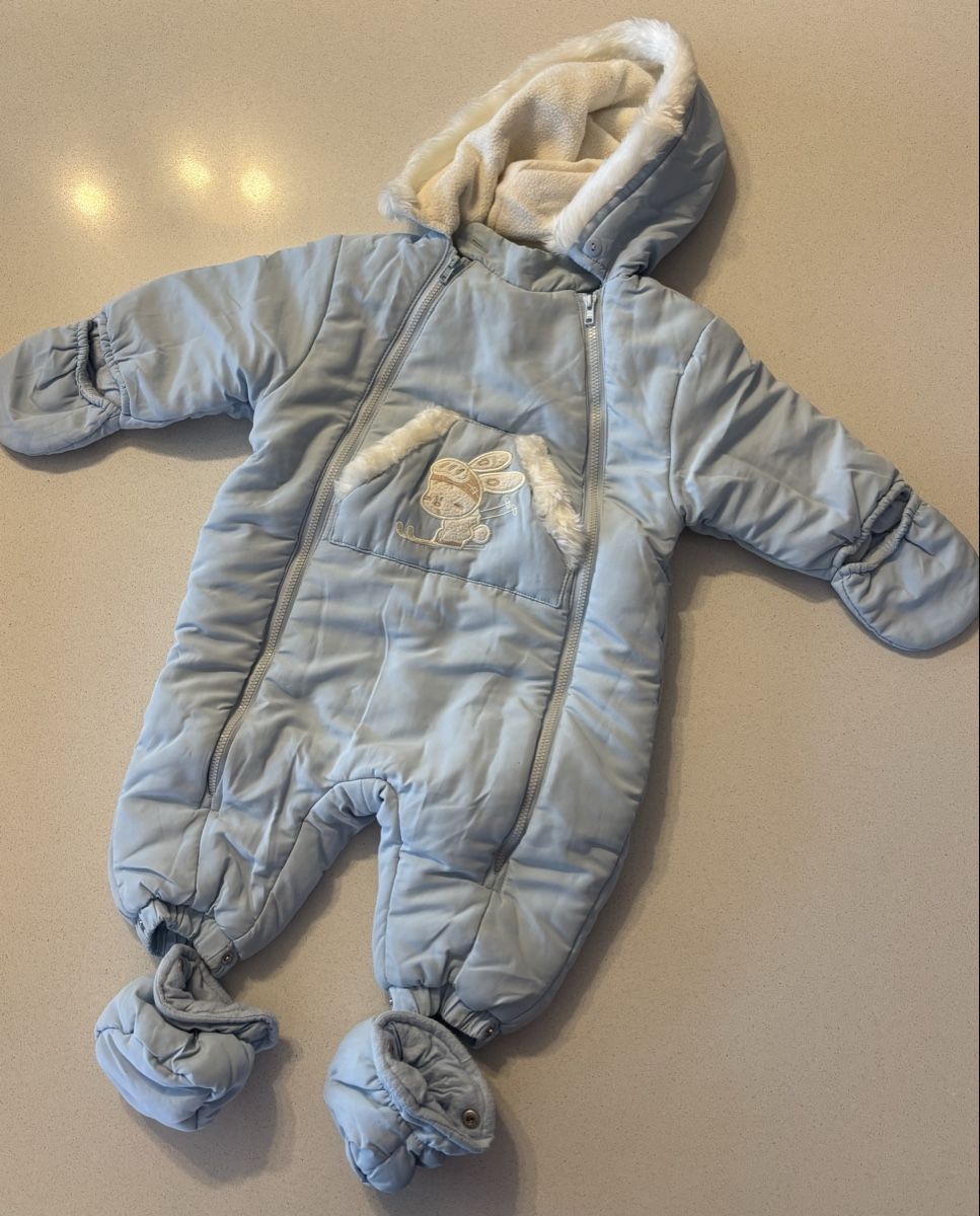 Lotti & Set di vestiti: Babykleider Gr. 68 Jungen – Usato da Emmen venduto da 601486 5