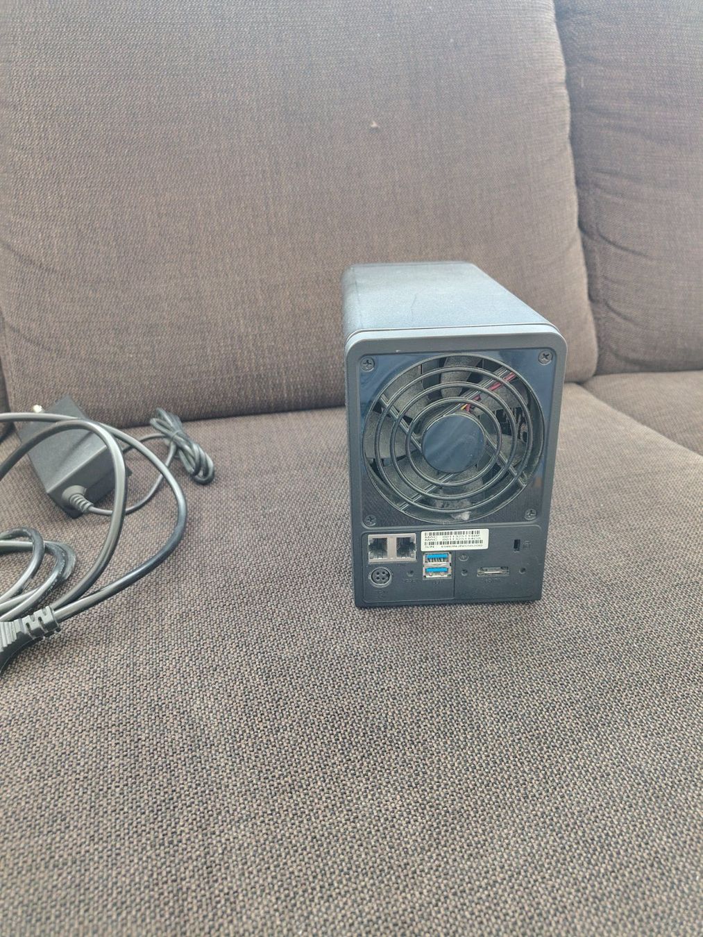 Synology Server: Synology NAS 716+ – Gebraucht aus Wettingen von sg8_ltt5 1