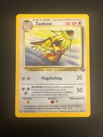 Pokemon Tauboss Holo