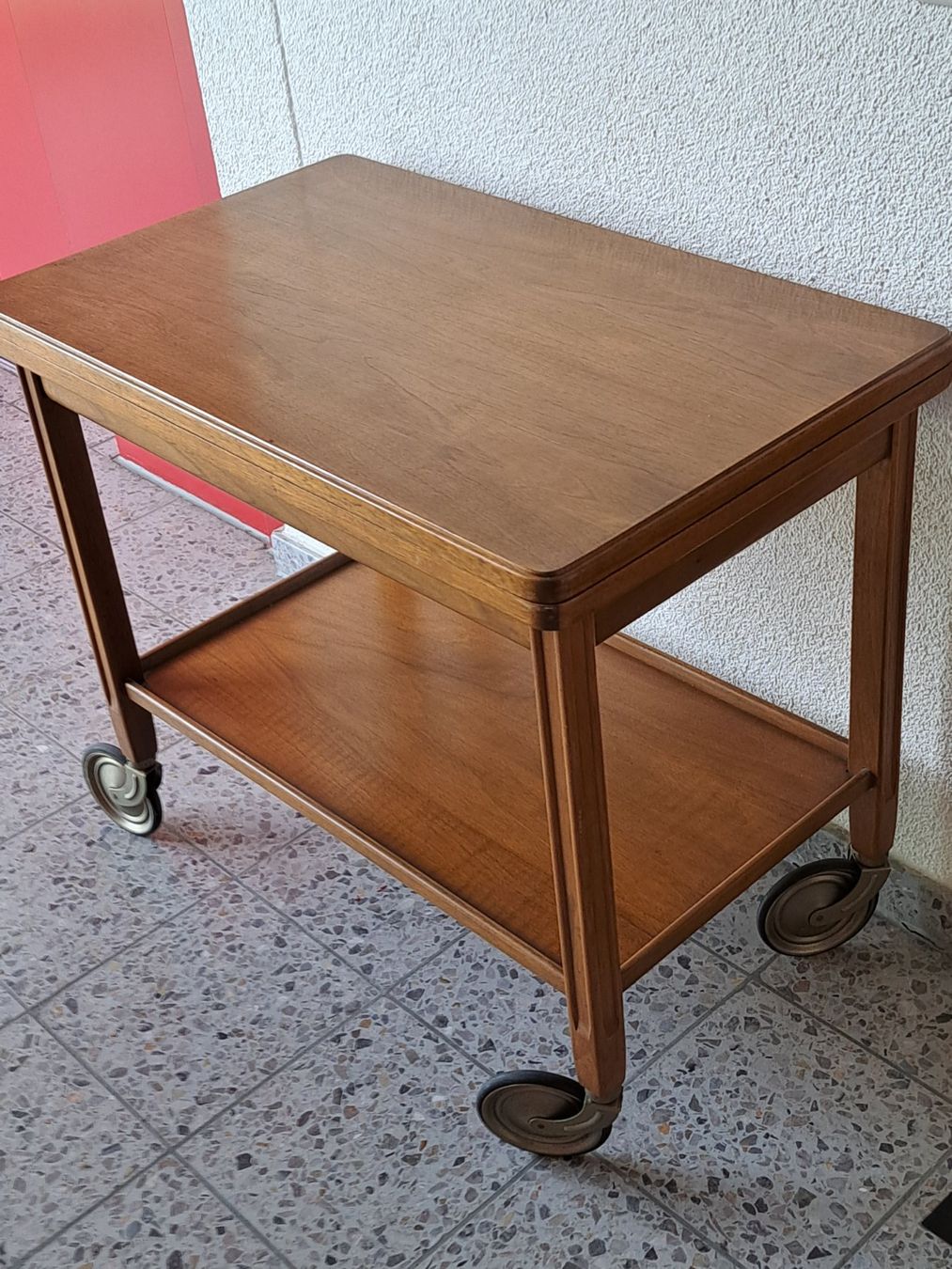 Tables: Beistelltisch – D'occasion à Willisau par afb123 1