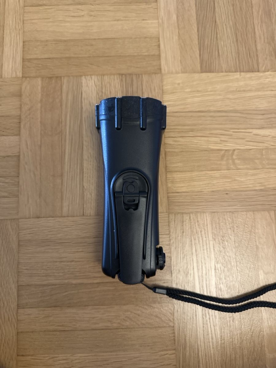 Lampade: Taschenlampe Army Specifics EOUTF1D00151 schwarz gebraucht – Usato da Münchenbuchsee venduto da IleanaT 1
