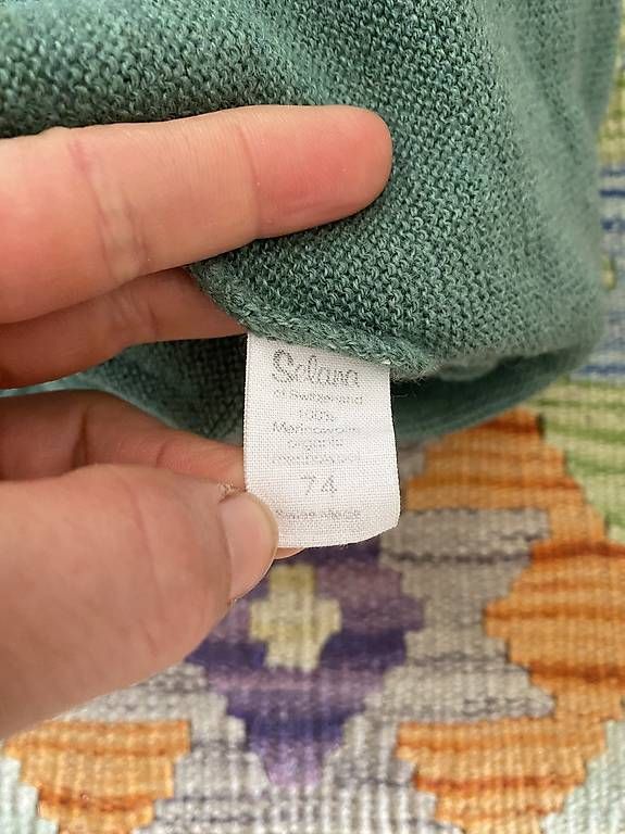 Pullover & Sweatshirts: Selana Schlüttli 74 – Gebraucht aus Bottmingen von ili_7c8k 2