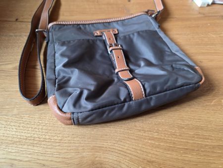 Picard Handtasche Umhänge Tasche 25 x 25 x 4 cm