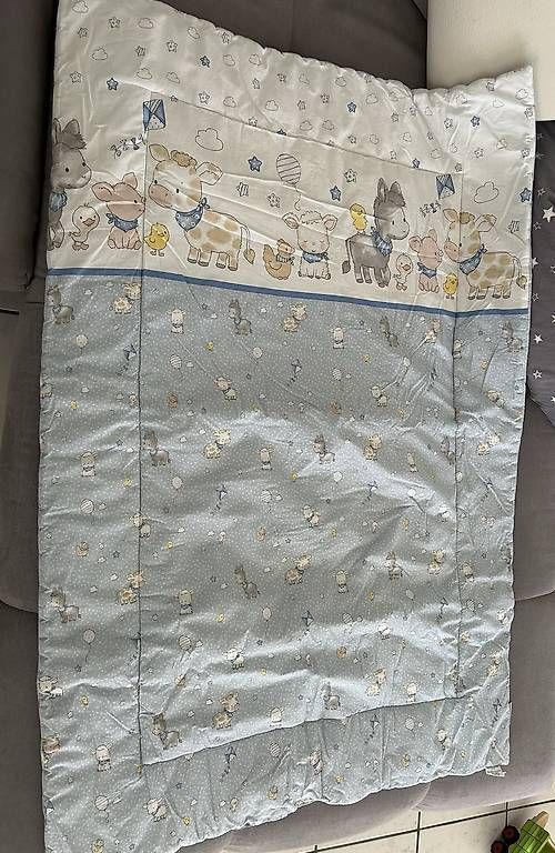 Tapis de jeu: Krabbeldecke – Neuf avec emballage d'origine à Schöftland par bet_p5sy