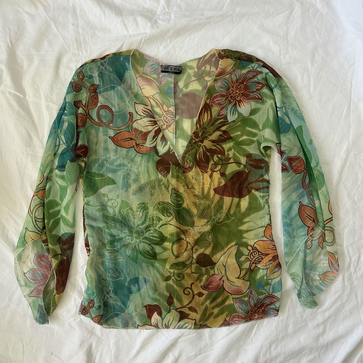 Tops: top vintage y2k – Gebraucht aus Genève von afterhoursarchive 1