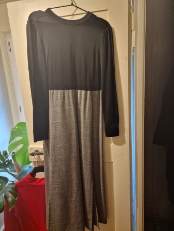 Kleid TWINSET schwarz G36