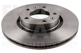 Citroen XM Bremsscheibensatz Vorderachse