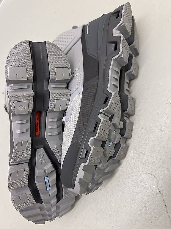 On Herrenschuhe: On Schuhe Cloudrock 2 Waterproof – Gebraucht aus Thalwil von Ricardo8800 1