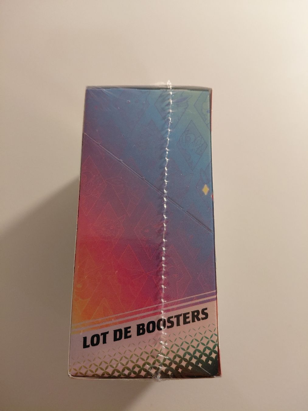 Cartoline: Prismatic Evolutions Booster Bundle - Sealed in French – Nuovo e nell'imballaggio originale da Bottighofen venduto da D.Giannuzzi 4