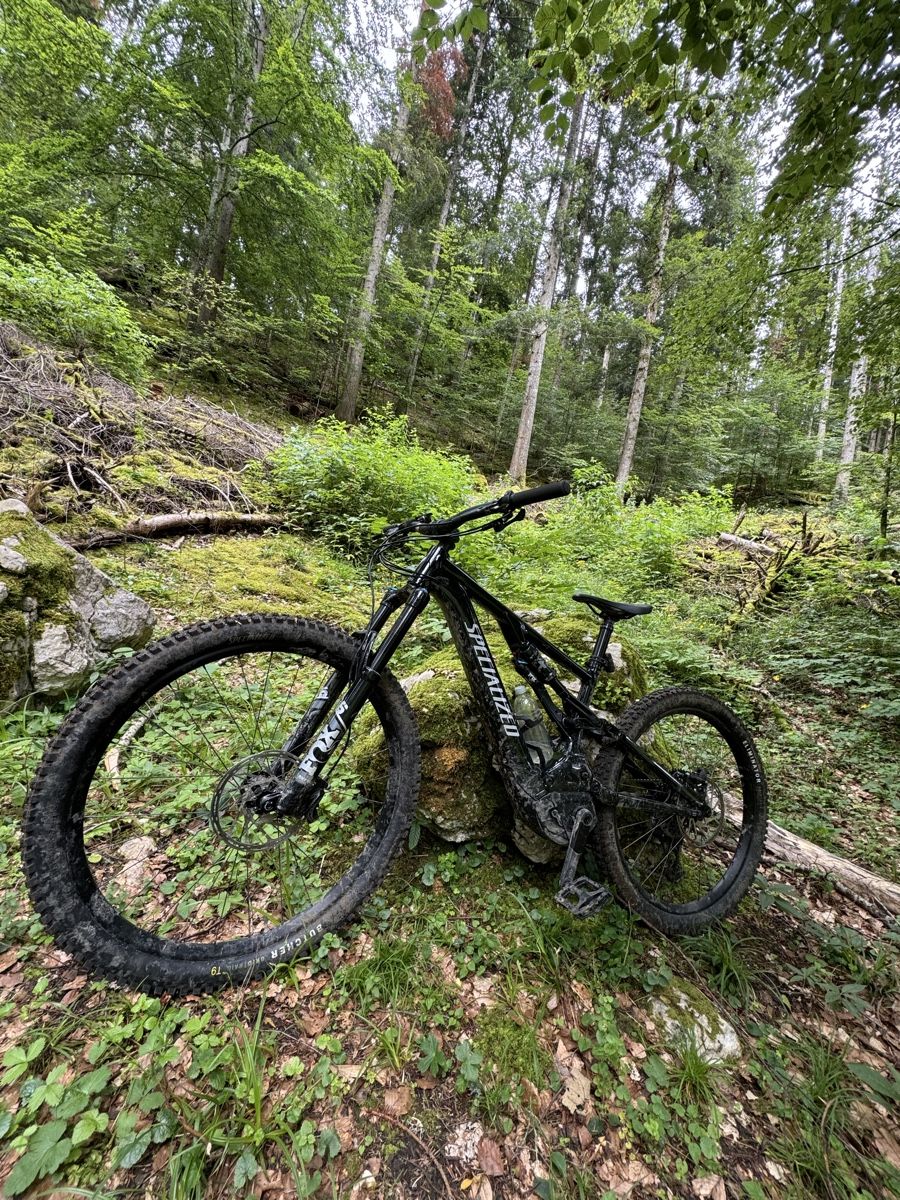 Specialized Biciclette: Specialized levo turbo comp alloy – Nuovo (secondo la descrizione) da Goumoens-la-Ville venduto da dio_5bhd 4